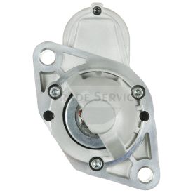 S3231S AS-PL Anlasser