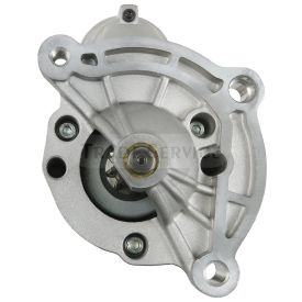 S3237S AS-PL Anlasser