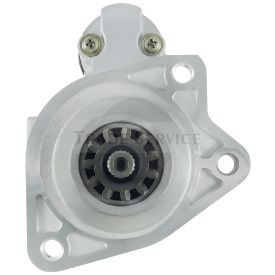 S3290S AS-PL Anlasser