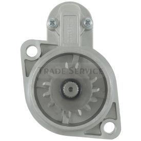 S3311S AS-PL Anlasser