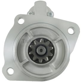 S3327S AS-PL Anlasser