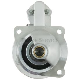 S4013 AS-PL Anlasser
