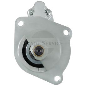 S4014 AS-PL Anlasser