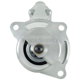 S4018 AS-PL Anlasser