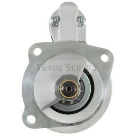 S4019 AS-PL Anlasser