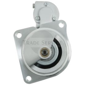 S4023 AS-PL Anlasser