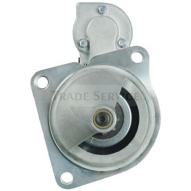 S4026 AS-PL Anlasser