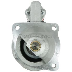 S4052 AS-PL Anlasser