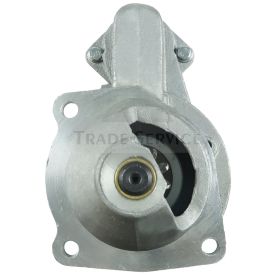 S4053 AS-PL Anlasser