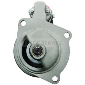 S4054 AS-PL Anlasser