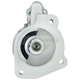 S4072S AS-PL Anlasser