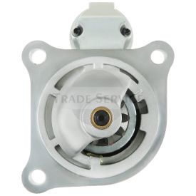 S4075S AS-PL Anlasser