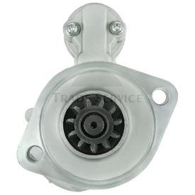 S5003 AS-PL Anlasser