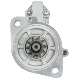 S5004 AS-PL Anlasser
