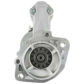 S5006 AS-PL Anlasser