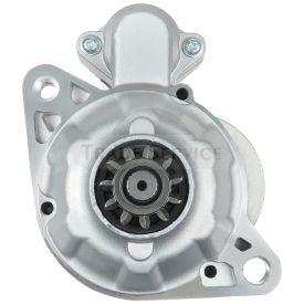 S5013 AS-PL Anlasser