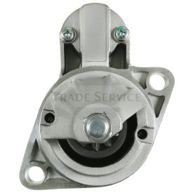 S5021 AS-PL Anlasser