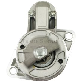 S5025 AS-PL Anlasser