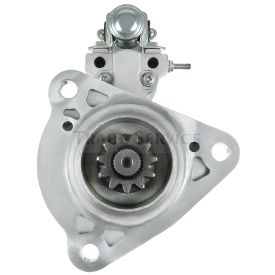 S5027 AS-PL Anlasser