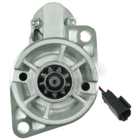 S5039 AS-PL Anlasser