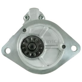 S5041 AS-PL Anlasser