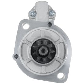 S5057 AS-PL Anlasser