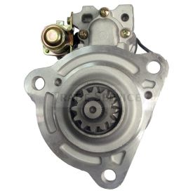 S5062 AS-PL Anlasser