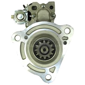 S5066 AS-PL Anlasser
