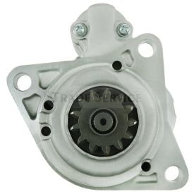 S5069 AS-PL Anlasser