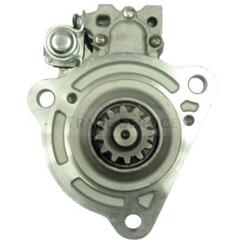 S5072 AS-PL Anlasser