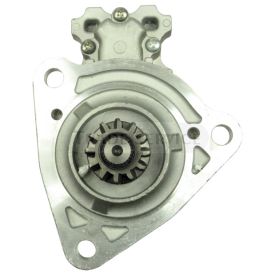 S5075 AS-PL Anlasser