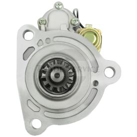 S5077 AS-PL Anlasser