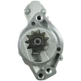 S5083 AS-PL Anlasser