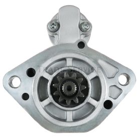 S5091 AS-PL Anlasser