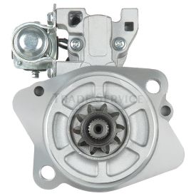 S5093 AS-PL Anlasser