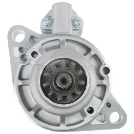 S5107 AS-PL Anlasser