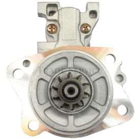 S5108 AS-PL Anlasser