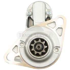 S5111 AS-PL Anlasser