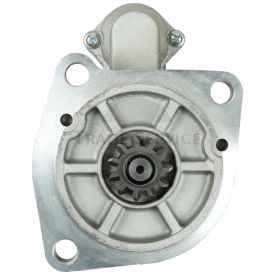 S5160 AS-PL Anlasser