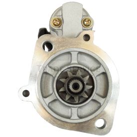 S5162 AS-PL Anlasser