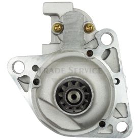 S5172 AS-PL Anlasser