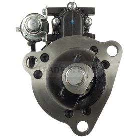 S5180 AS-PL Anlasser