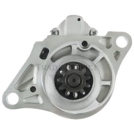 S5181 AS-PL Anlasser