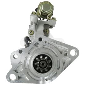 S5195 AS-PL Anlasser