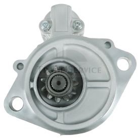 S5197 AS-PL Anlasser