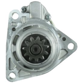 S5205 AS-PL Anlasser