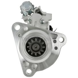 S5206 AS-PL Anlasser