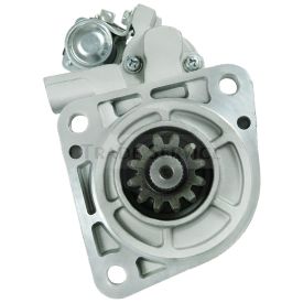 S5207 AS-PL Anlasser
