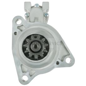 S5222 AS-PL Anlasser