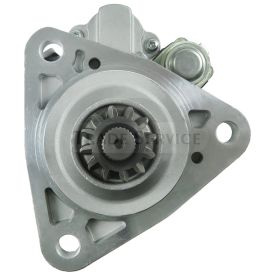 S5229 AS-PL Anlasser